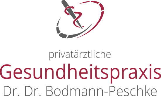 Logo privatärztliches Gesundheitszentrum